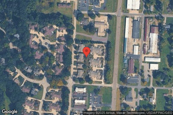 LONGMEADOW CARE CENTER nursing home in RAVENNA, OH - Photo 1 of 5