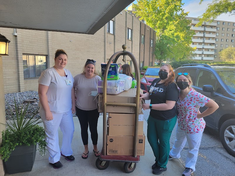 GARDENS OF MAYFIELD VILLAGE nursing home in MAYFIELD HEIGHTS, OH - Photo 5 of 5