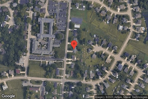 OHIO LIVING MOUNT PLEASANT nursing home in MONROE, OH - Photo 1 of 5