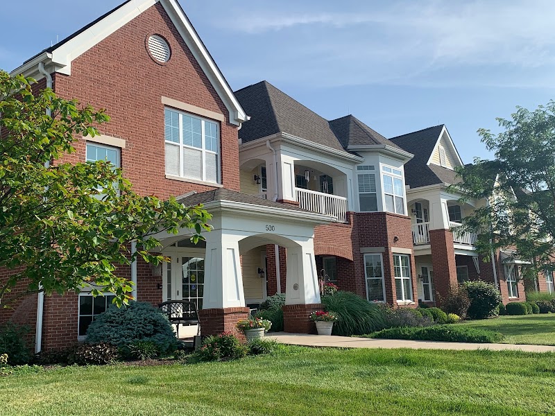 OHIO LIVING MOUNT PLEASANT nursing home in MONROE, OH - Photo 2 of 5