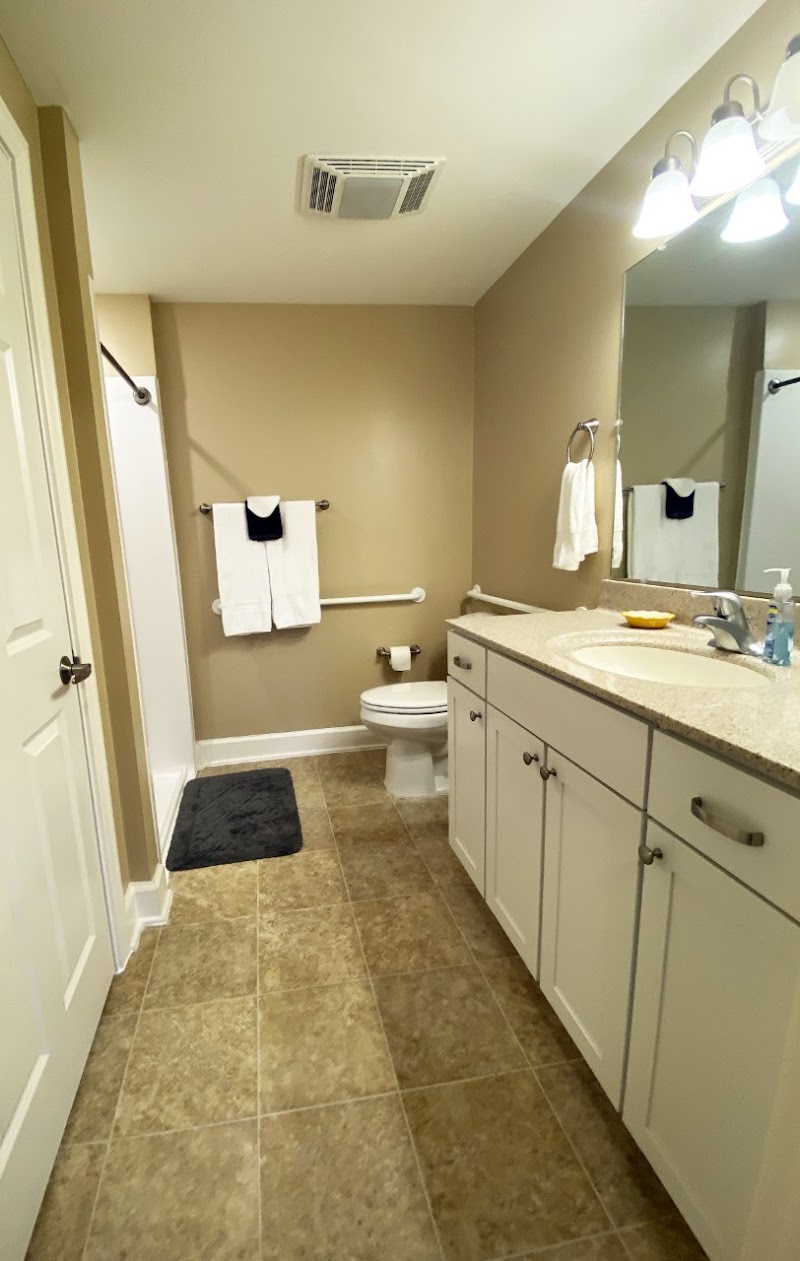 OHIO LIVING MOUNT PLEASANT nursing home in MONROE, OH - Photo 4 of 5