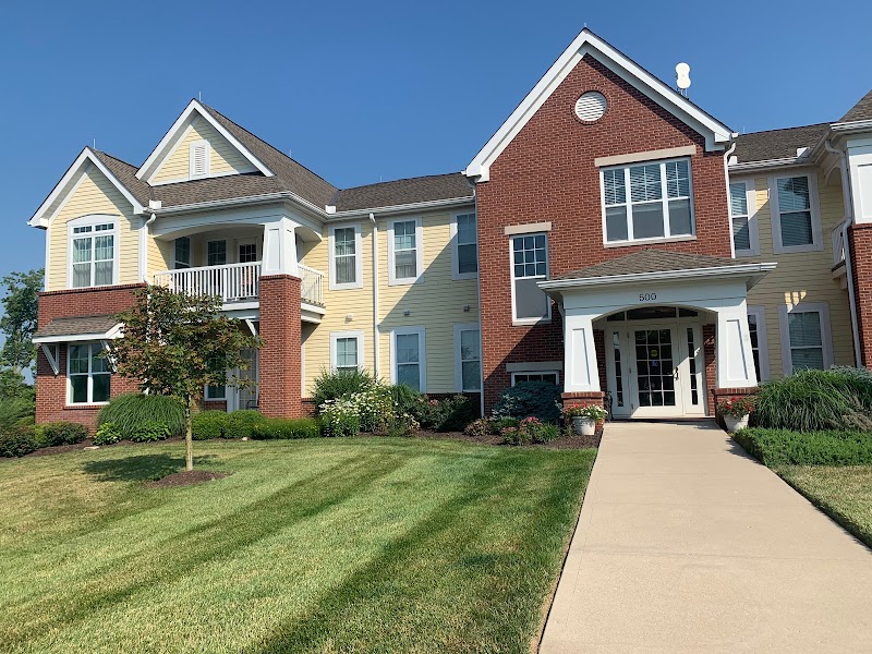 OHIO LIVING MOUNT PLEASANT nursing home in MONROE, OH - Photo 5 of 5