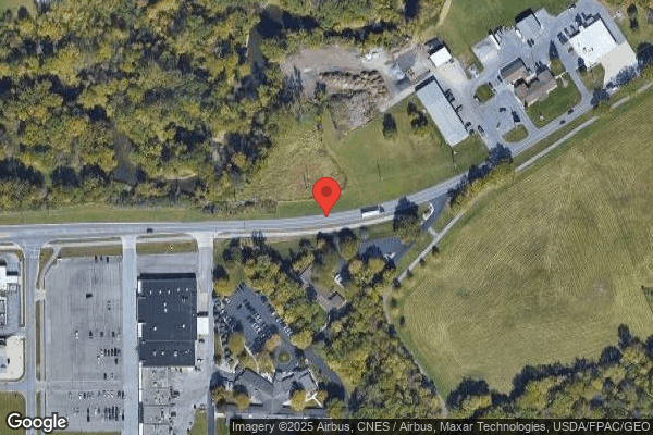 SHAWNEE MANOR nursing home in LIMA, OH - Photo 1 of 5