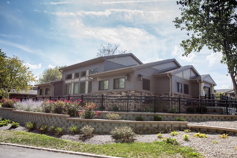 SHAWNEE MANOR nursing home in LIMA, OH - Photo 2 of 5