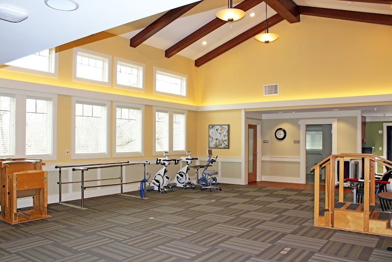 SHAWNEE MANOR nursing home in LIMA, OH - Photo 4 of 5