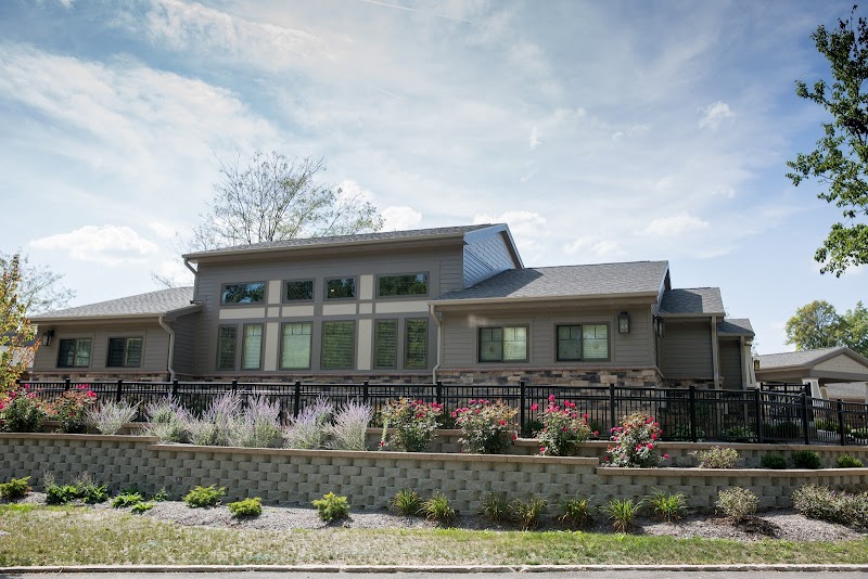 SHAWNEE MANOR nursing home in LIMA, OH - Photo 5 of 5