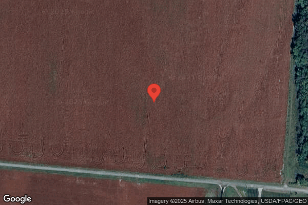 GREEN HILLS CENTER nursing home in WEST LIBERTY, OH