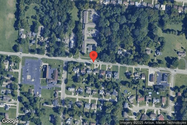 PARKSIDE NURSING AND REHABILITATION  CENTER nursing home in FAIRFIELD, OH - Photo 1 of 5