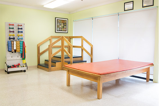 PARKSIDE NURSING AND REHABILITATION  CENTER nursing home in FAIRFIELD, OH - Photo 3 of 5