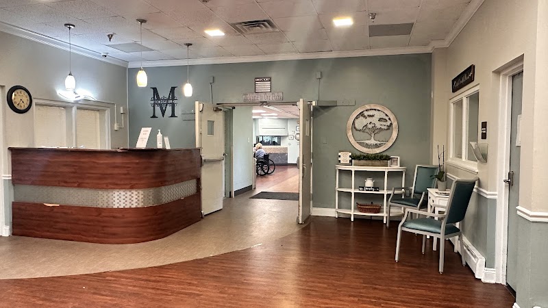 MOMENTOUS HEALTH AT RICHFIELD nursing home in RICHFIELD, OH - Photo 2 of 5