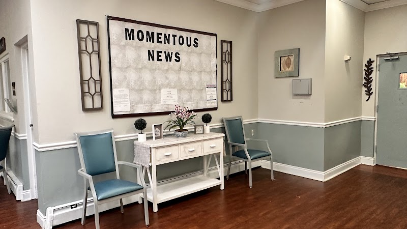 MOMENTOUS HEALTH AT RICHFIELD nursing home in RICHFIELD, OH - Photo 3 of 5