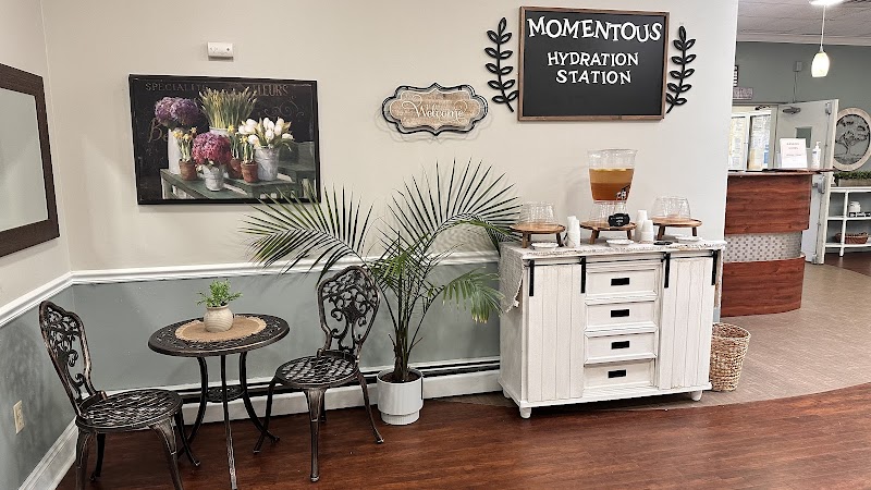 MOMENTOUS HEALTH AT RICHFIELD nursing home in RICHFIELD, OH - Photo 4 of 5