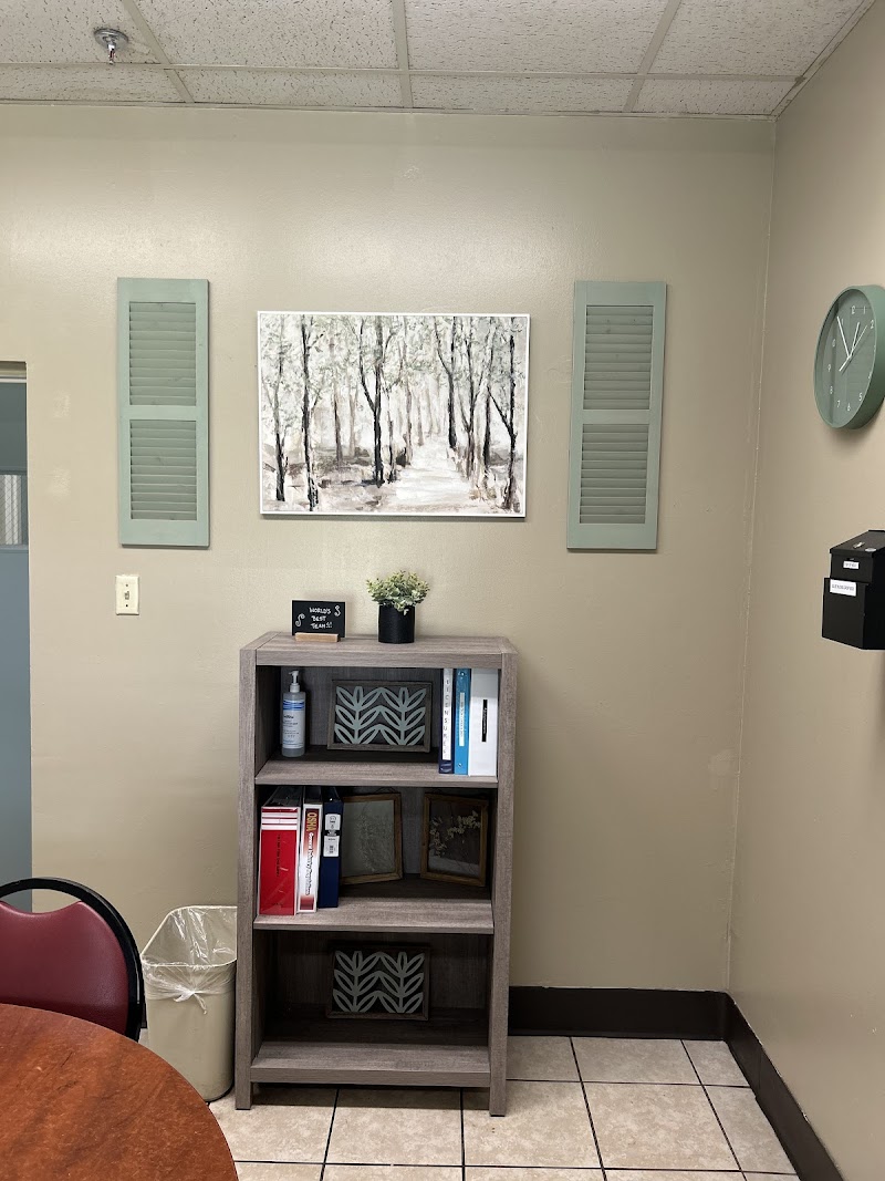 MOMENTOUS HEALTH AT RICHFIELD nursing home in RICHFIELD, OH - Photo 5 of 5