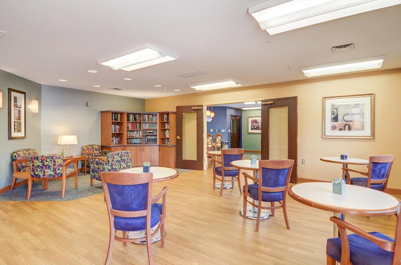 BEAVERCREEK POST ACUTE nursing home in DAYTON, OH - Photo 3 of 5