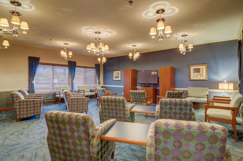 BEAVERCREEK POST ACUTE nursing home in DAYTON, OH - Photo 5 of 5