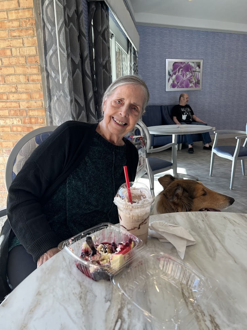 MEADOWBROOK CARE CENTER nursing home in CINCINNATI, OH - Photo 5 of 5