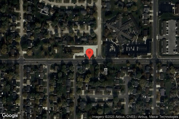 CELINA MANOR nursing home in CELINA, OH - Photo 1 of 10