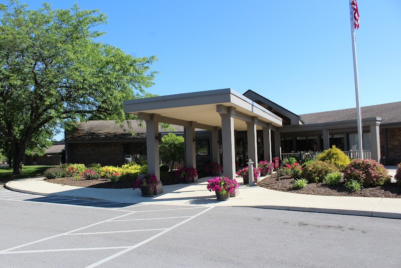 CELINA MANOR nursing home in CELINA, OH - Photo 2 of 10