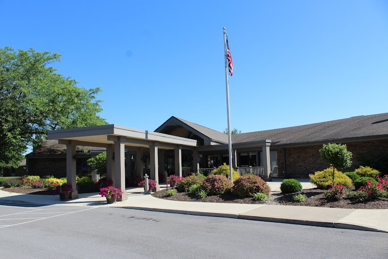 CELINA MANOR nursing home in CELINA, OH - Photo 3 of 10