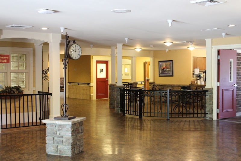 CELINA MANOR nursing home in CELINA, OH - Photo 4 of 10