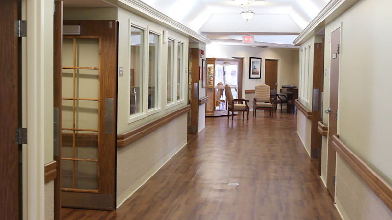 CELINA MANOR nursing home in CELINA, OH - Photo 5 of 10
