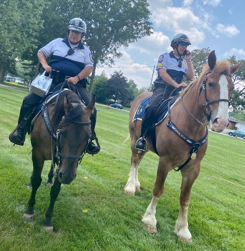 THE LAURELS OF WALDEN PARK nursing home in COLUMBUS, OH - Photo 5 of 5