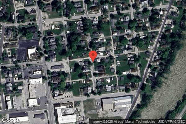 AUTUMNWOOD CARE CENTER nursing home in TIFFIN, OH - Photo 1 of 2