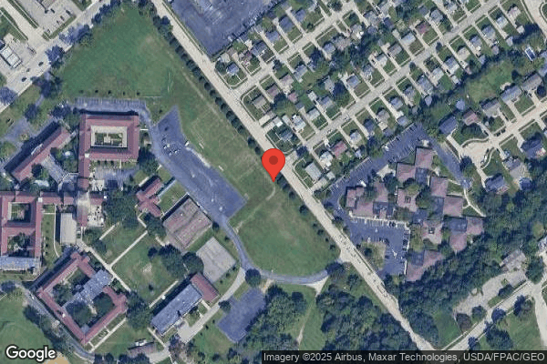 WICKLIFFE COUNTRY PLACE nursing home in WICKLIFFE, OH - Photo 1 of 5