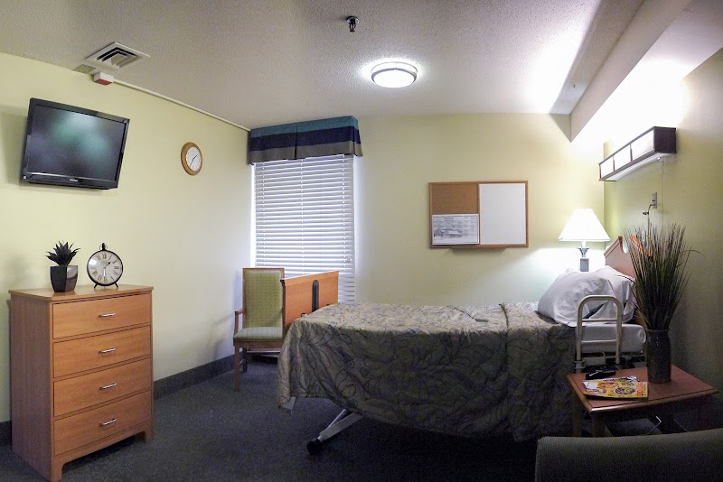 WICKLIFFE COUNTRY PLACE nursing home in WICKLIFFE, OH - Photo 3 of 5