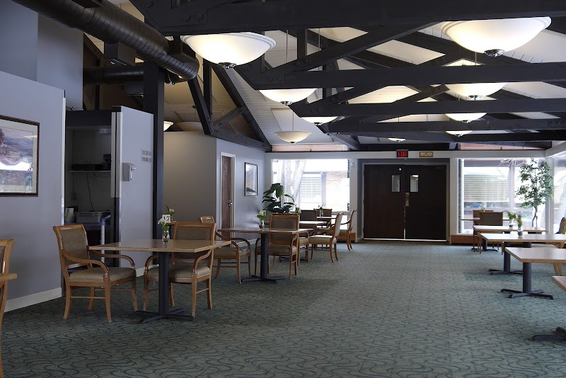 WICKLIFFE COUNTRY PLACE nursing home in WICKLIFFE, OH - Photo 5 of 5