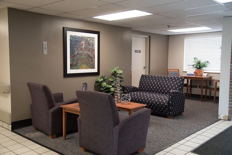 FRANKLIN PLAZA EXTENDED CARE nursing home in CLEVELAND, OH - Photo 3 of 5