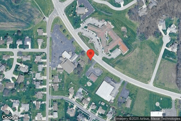 LAURELS OF DEFIANCE  THE nursing home in DEFIANCE, OH - Photo 1 of 5