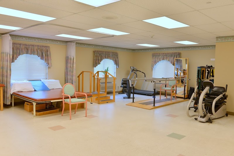 LAURELS OF DEFIANCE  THE nursing home in DEFIANCE, OH - Photo 3 of 5