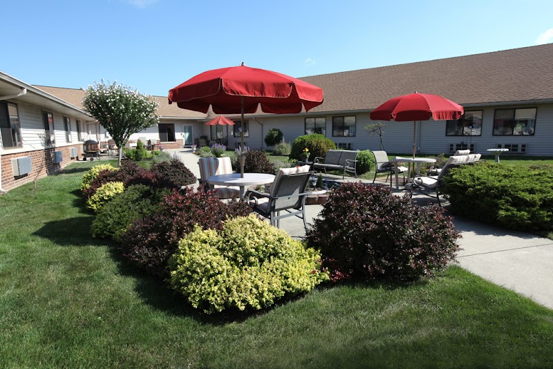 LAURELS OF DEFIANCE  THE nursing home in DEFIANCE, OH - Photo 5 of 5