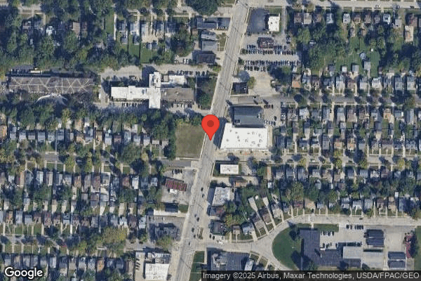 ROCKY RIVER GARDENS REHAB AND NURSING CTR nursing home in CLEVELAND, OH - Photo 1 of 5