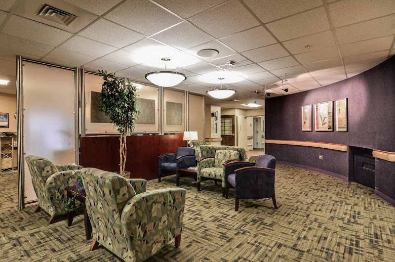 ROCKY RIVER GARDENS REHAB AND NURSING CTR nursing home in CLEVELAND, OH - Photo 2 of 5
