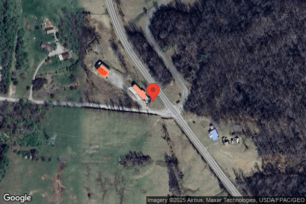 AYDEN HEALTHCARE OF JACKSON nursing home in JACKSON, OH