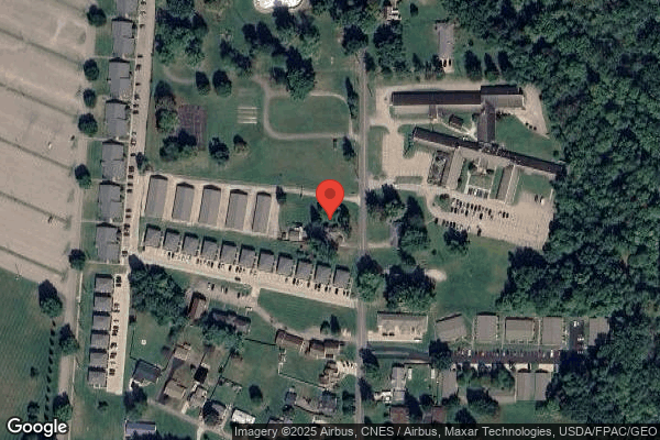 CONTINUING HEALTHCARE AT ADAMS LANE nursing home in ZANESVILLE, OH - Photo 1 of 5