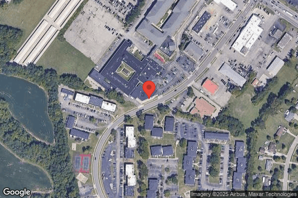 MAJESTIC CARE OF FAIRFIELD LLC nursing home in FAIRFIELD, OH - Photo 1 of 5