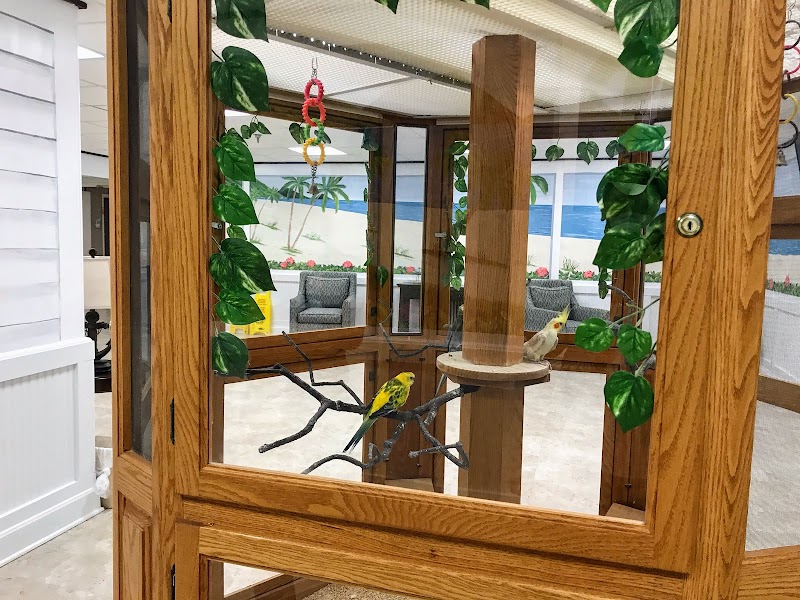 MAJESTIC CARE OF FAIRFIELD LLC nursing home in FAIRFIELD, OH - Photo 4 of 5