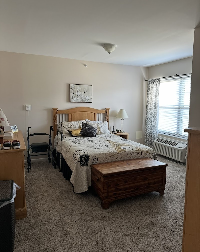 MAJESTIC CARE OF FAIRFIELD LLC nursing home in FAIRFIELD, OH - Photo 5 of 5