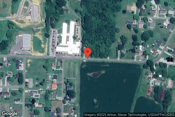 BEST CARE HEALTH AND REHABILITATION nursing home in WHEELERSBURG, OH - Photo 1 of 5