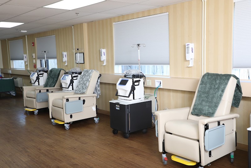 BEST CARE HEALTH AND REHABILITATION nursing home in WHEELERSBURG, OH - Photo 3 of 5