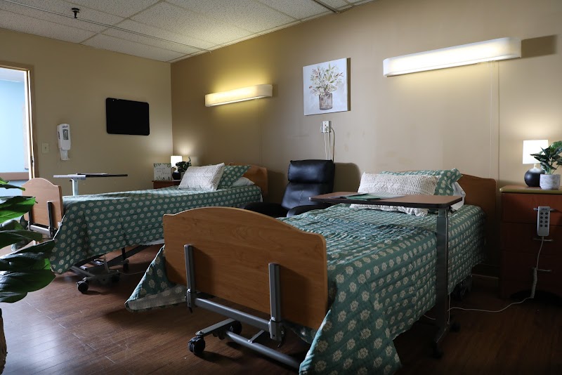 BEST CARE HEALTH AND REHABILITATION nursing home in WHEELERSBURG, OH - Photo 4 of 5