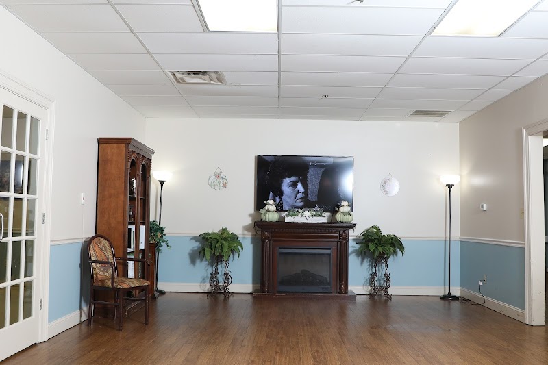 BEST CARE HEALTH AND REHABILITATION nursing home in WHEELERSBURG, OH - Photo 5 of 5