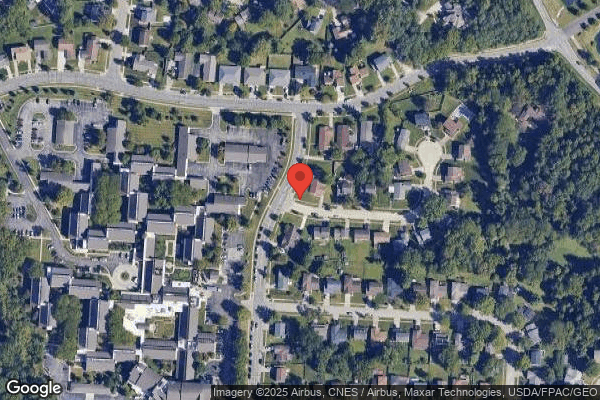 WESTERWOOD REHABILITATION nursing home in COLUMBUS, OH