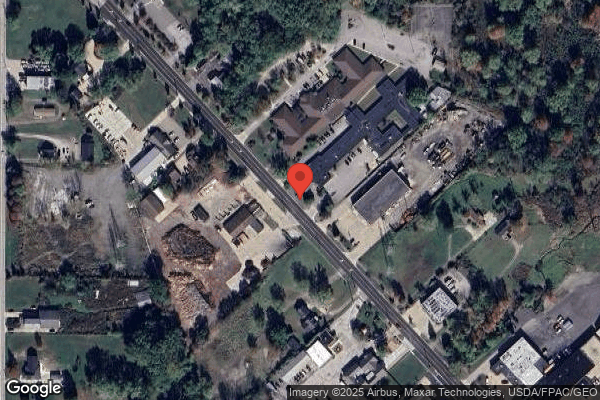 HERITAGE HEALTH CARE CENTER nursing home in OAKWOOD VILLAGE, OH - Photo 1 of 2