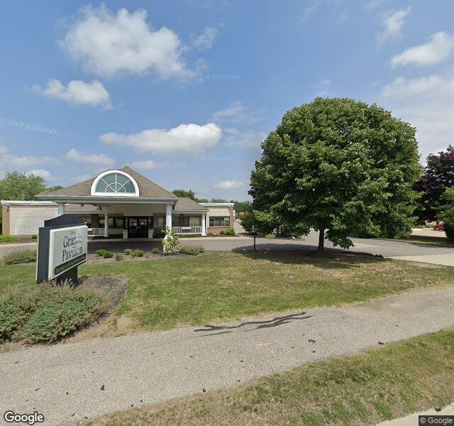 HERITAGE HEALTH CARE CENTER nursing home in OAKWOOD VILLAGE, OH - Photo 2 of 2