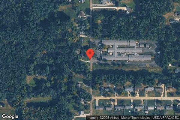 ALTERCARE OF ALLIANCE CTR FOR REHAB & NC INC nursing home in ALLIANCE, OH - Photo 1 of 10