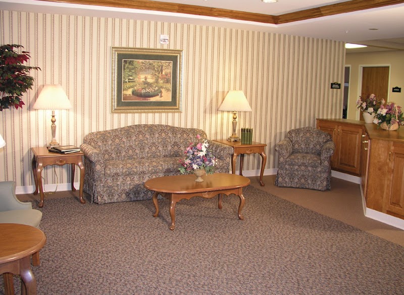 ALTERCARE OF ALLIANCE CTR FOR REHAB & NC INC nursing home in ALLIANCE, OH - Photo 2 of 10